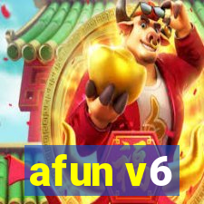 afun v6